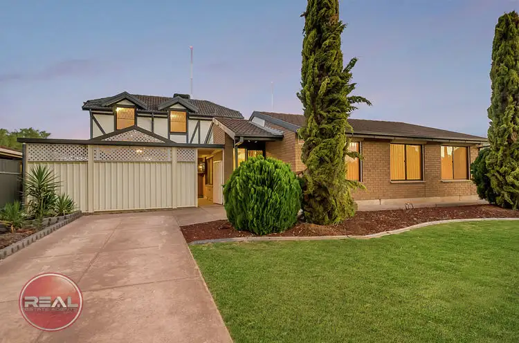 26 Redford Crescent, Paralowie SA 5108