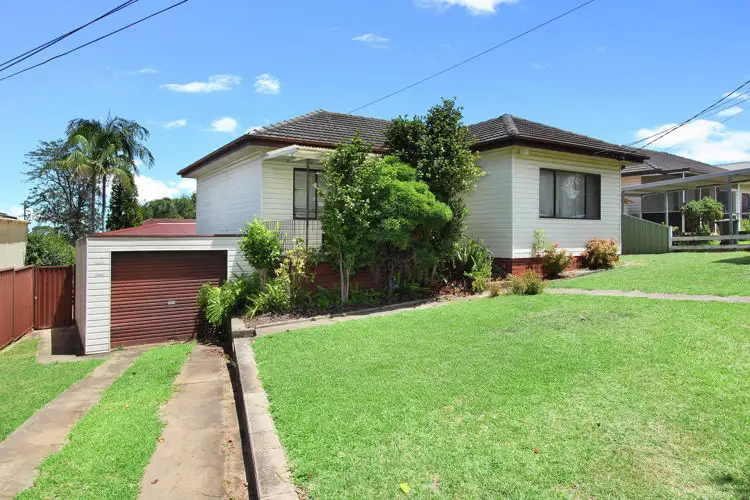 3 Flame Place, Blacktown NSW 2148