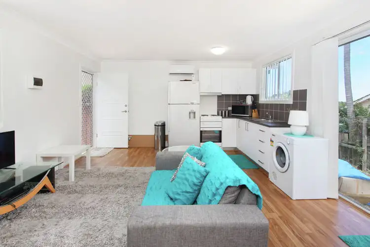 Fourth view of Homely house listing, 3 Flame Place, Blacktown NSW 2148