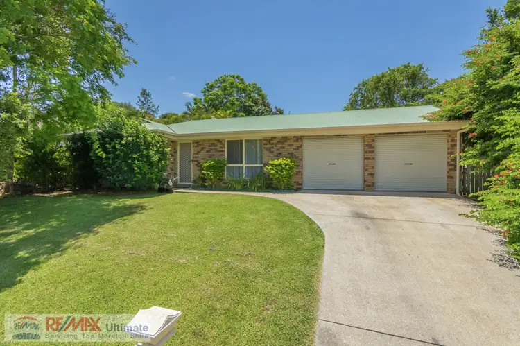 13 Washbrook Crescent, Petrie QLD 4502