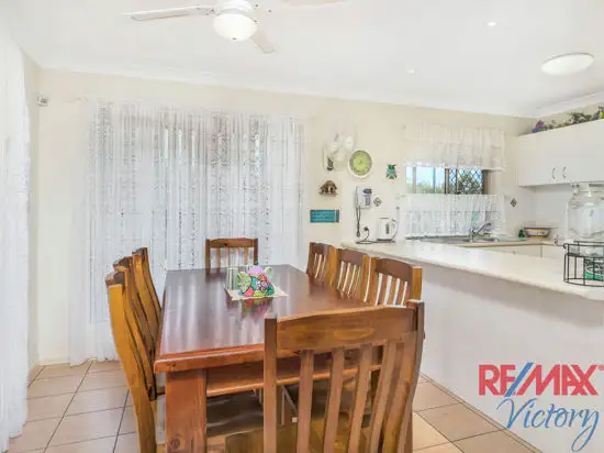 Sixth view of Homely house listing, 13 / 9 Harpulia Crt, Morayfield QLD 4506