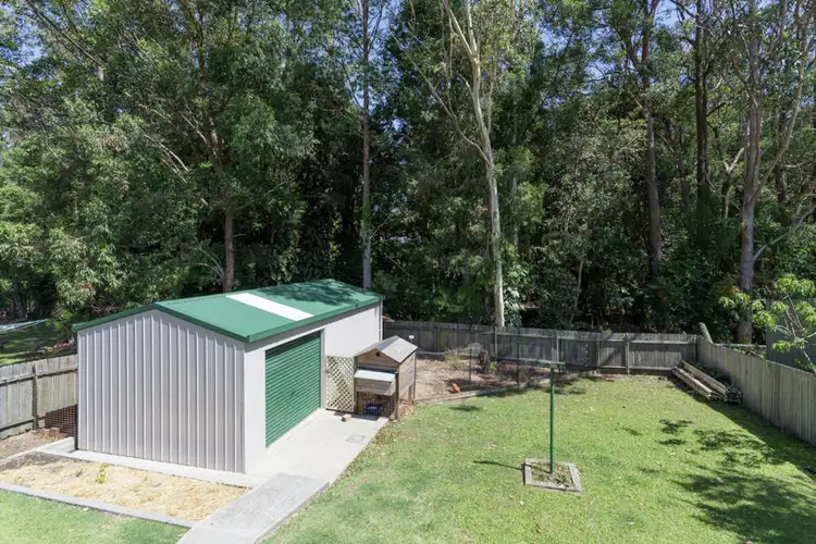 Second view of Homely house listing, 36 Playford Avenue, Toormina NSW 2452