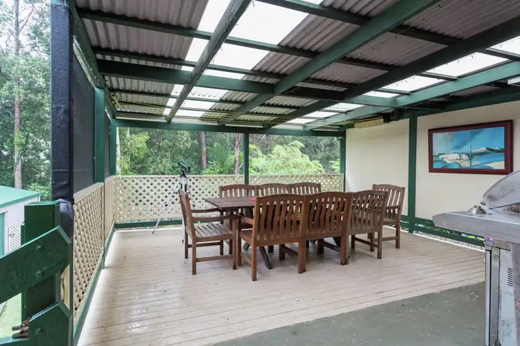 Sixth view of Homely house listing, 36 Playford Avenue, Toormina NSW 2452