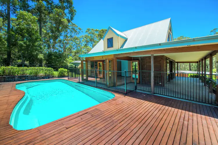 25 Park Avenue, Woolgoolga NSW 2456