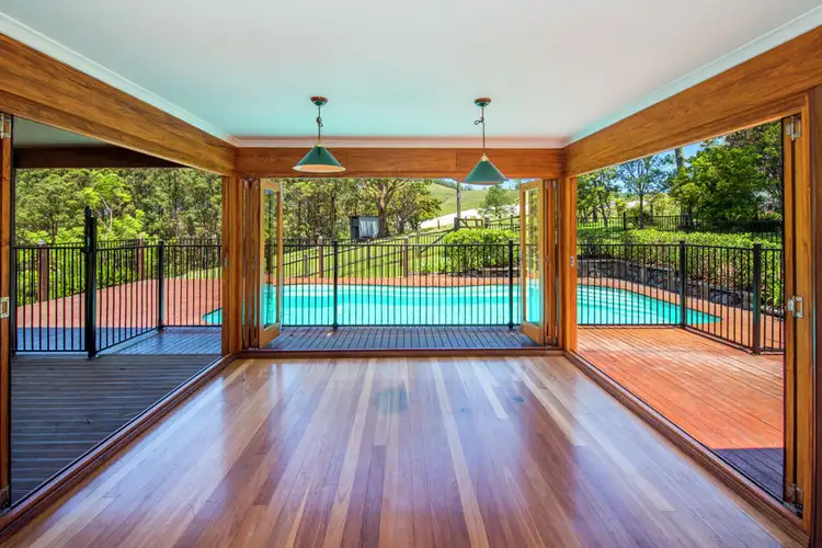 Second view of Homely rural property listing, 25 Park Avenue, Woolgoolga NSW 2456