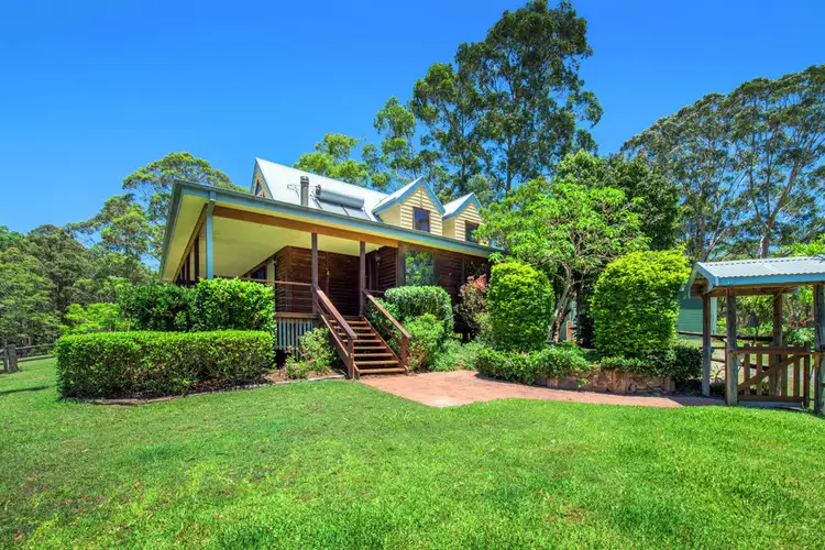 Third view of Homely rural property listing, 25 Park Avenue, Woolgoolga NSW 2456