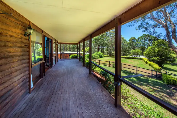 Sixth view of Homely rural property listing, 25 Park Avenue, Woolgoolga NSW 2456