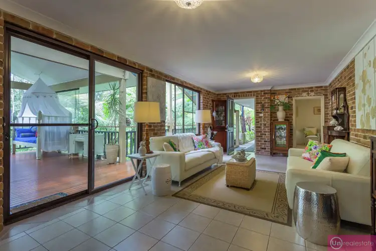 44 Lyon Street, Repton NSW 2454