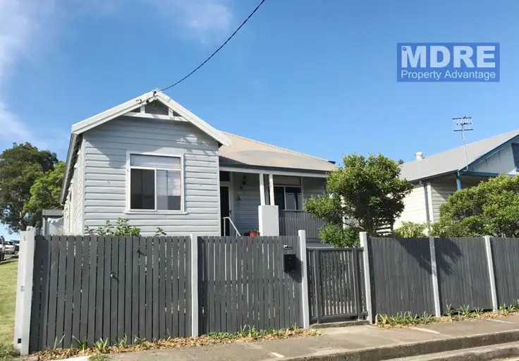 6 Pitt Street, Mayfield NSW 2304