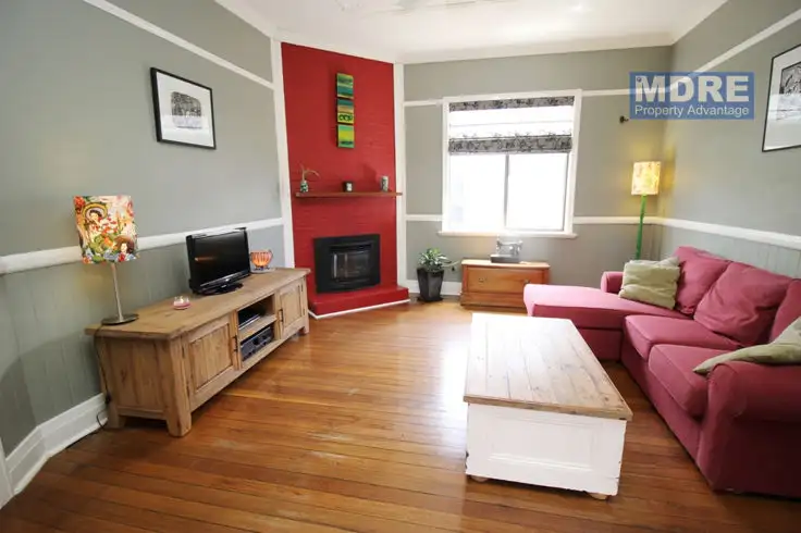 Second view of Homely house listing, 6 Pitt Street, Mayfield NSW 2304