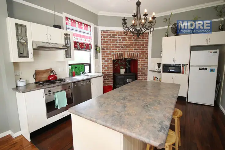 Third view of Homely house listing, 6 Pitt Street, Mayfield NSW 2304