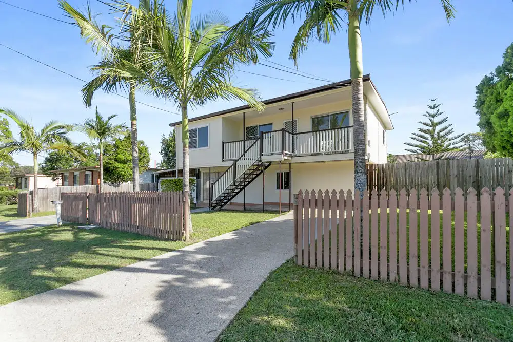 Main view of Homely house listing, 10 Brownvale Street, Logan Central QLD 4114