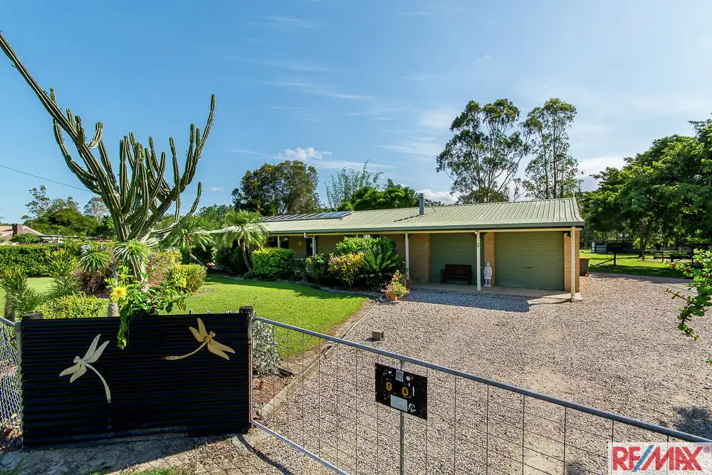 Main view of Homely house listing, 90 Cockatoo Court, Caboolture QLD 4510