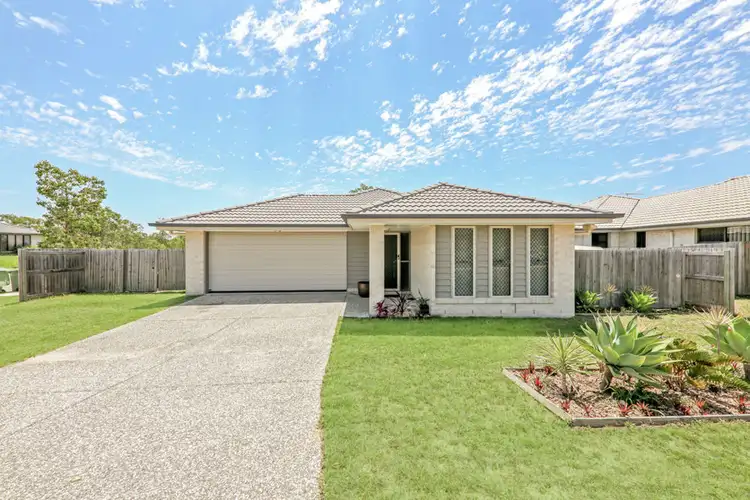 36 Gordon Drive, Bellbird Park QLD 4300