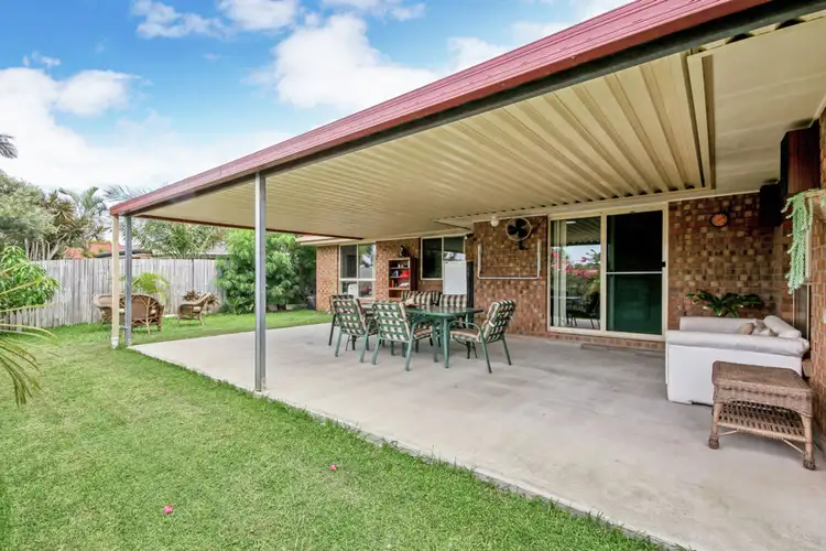 Third view of Homely house listing, 1 David Close, Redcliffe QLD 4020