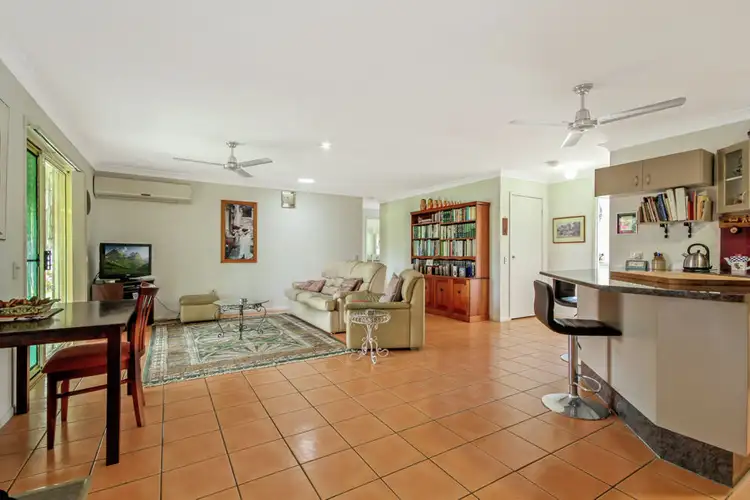 Sixth view of Homely house listing, 1 David Close, Redcliffe QLD 4020