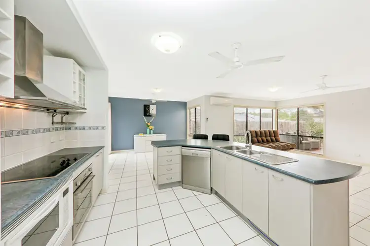 Second view of Homely house listing, 7 Admiral Crescent, Springfield Lakes QLD 4300