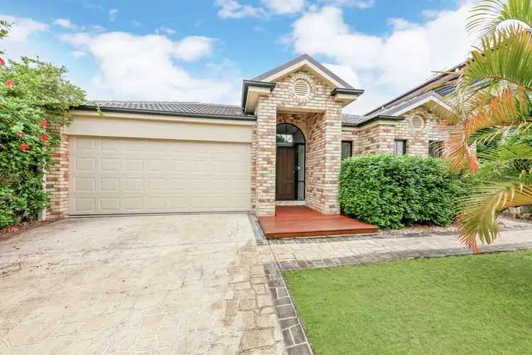 Third view of Homely house listing, 7 Admiral Crescent, Springfield Lakes QLD 4300