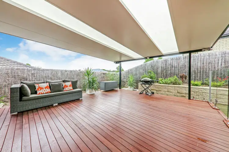 Fourth view of Homely house listing, 7 Admiral Crescent, Springfield Lakes QLD 4300