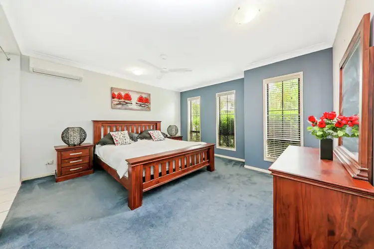 Sixth view of Homely house listing, 7 Admiral Crescent, Springfield Lakes QLD 4300