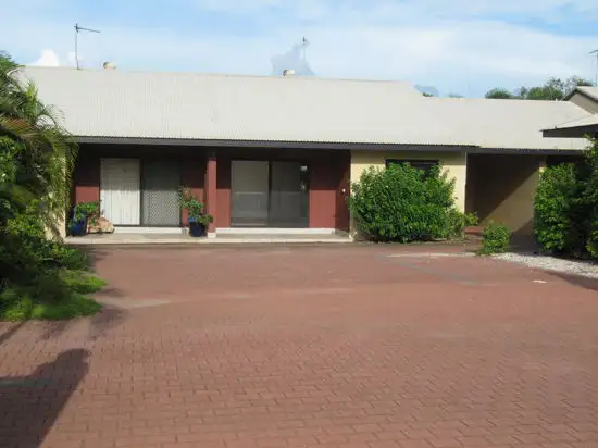 Second view of Homely unit listing, 4/2 Fleming Street, The Narrows NT 820