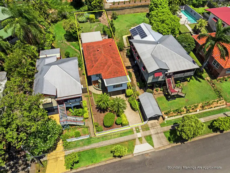 Second view of Homely house listing, 25 Brentnall Street, Norman Park QLD 4170