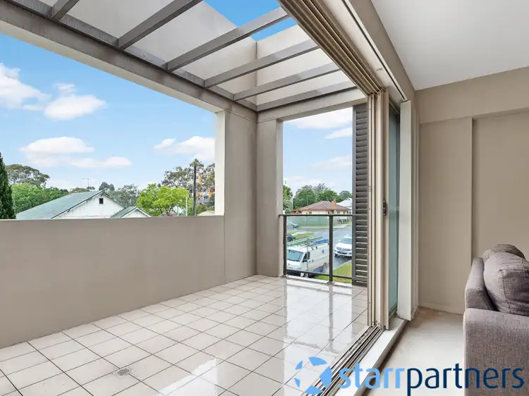 11/17 Warby Street, Campbelltown NSW 2560