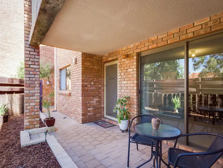 Second view of Homely unit listing, 2/80 Edgecumbe St, Como WA 6152