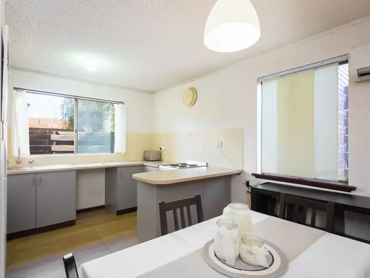 Third view of Homely unit listing, 2/80 Edgecumbe St, Como WA 6152