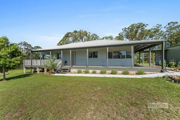Main view of Homely house listing, 230a Brewers Road, Nana Glen NSW 2450