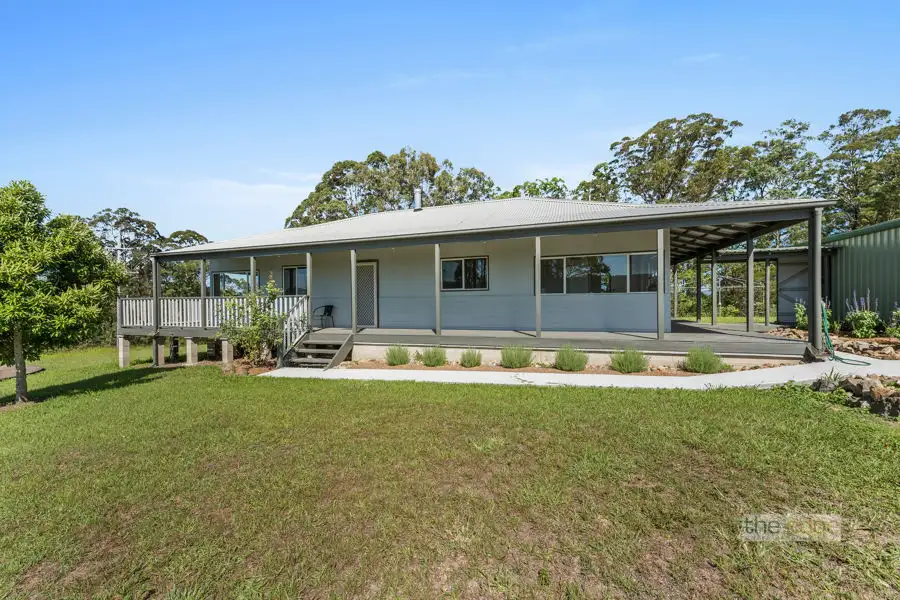Main view of Homely house listing, 230a Brewers Road, Nana Glen NSW 2450