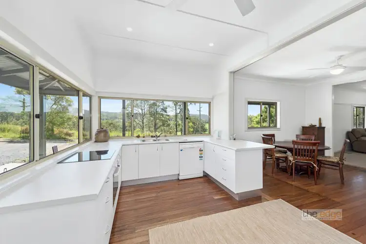 Second view of Homely house listing, 230a Brewers Road, Nana Glen NSW 2450
