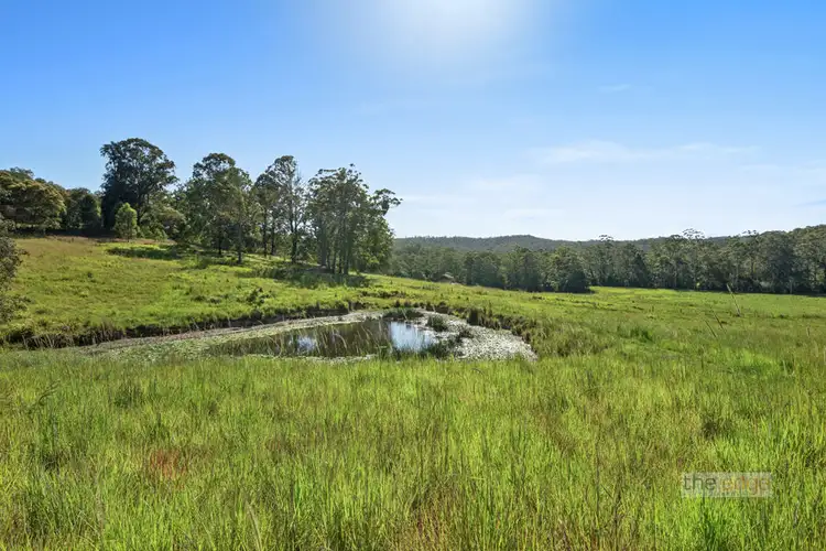 Sixth view of Homely house listing, 230a Brewers Road, Nana Glen NSW 2450