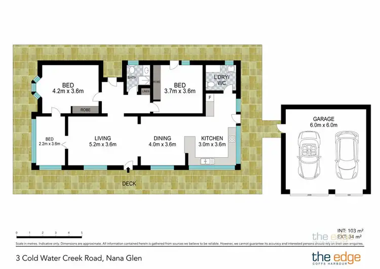Seventh view of Homely house listing, 230a Brewers Road, Nana Glen NSW 2450
