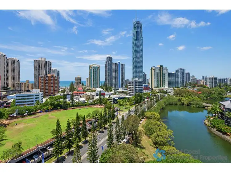 1310/70 Remembrance Drive, Surfers Paradise QLD 4217