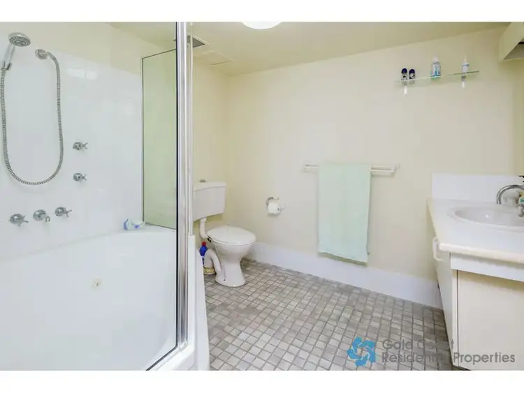 Fifth view of Homely unit listing, 1310/70 Remembrance Drive, Surfers Paradise QLD 4217