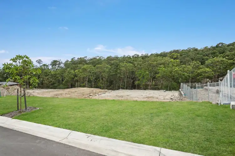 Main view of Homely house listing, 19 Falster Ridge, Cameron Park NSW 2285
