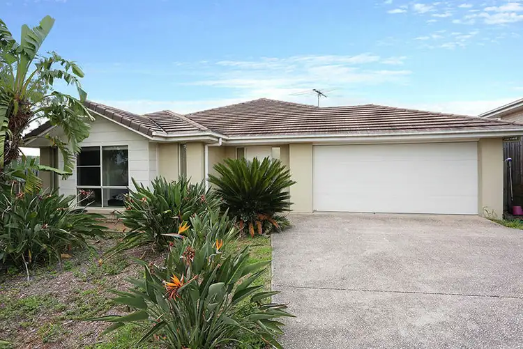 12 Cobbin circuit, Redbank Plains QLD 4301