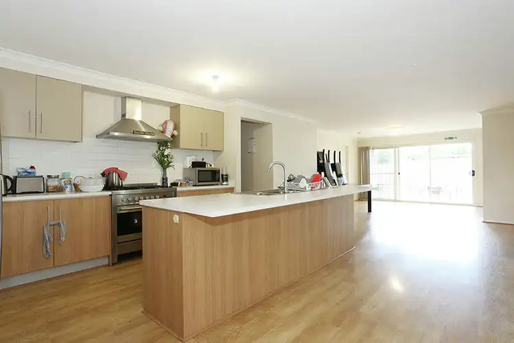 Second view of Homely house listing, 12 Cobbin circuit, Redbank Plains QLD 4301