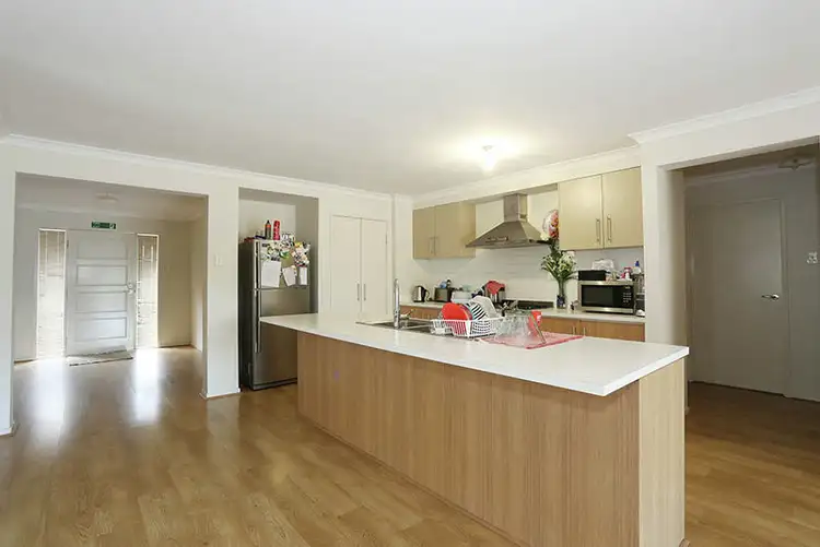 Third view of Homely house listing, 12 Cobbin circuit, Redbank Plains QLD 4301