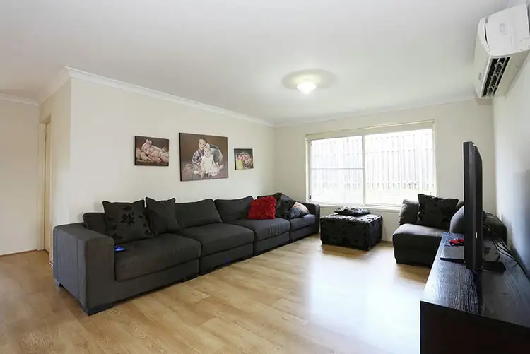 Fourth view of Homely house listing, 12 Cobbin circuit, Redbank Plains QLD 4301