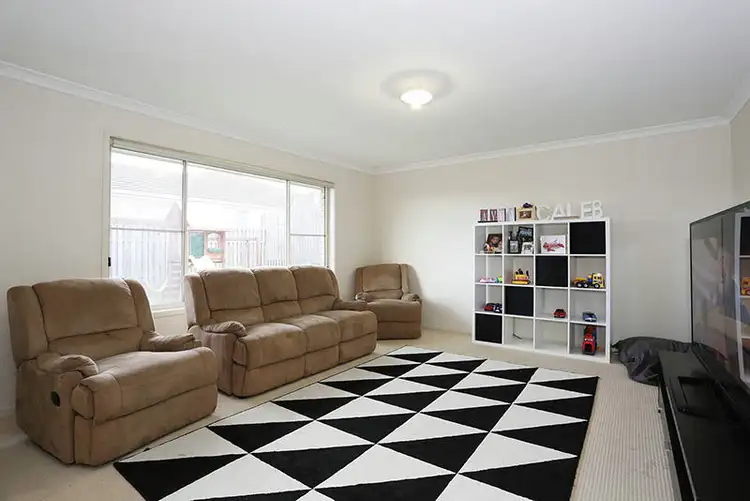 Fifth view of Homely house listing, 12 Cobbin circuit, Redbank Plains QLD 4301