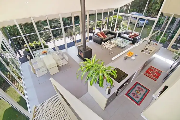 484 Upper Wilsons Creek Road, Mullumbimby NSW 2482