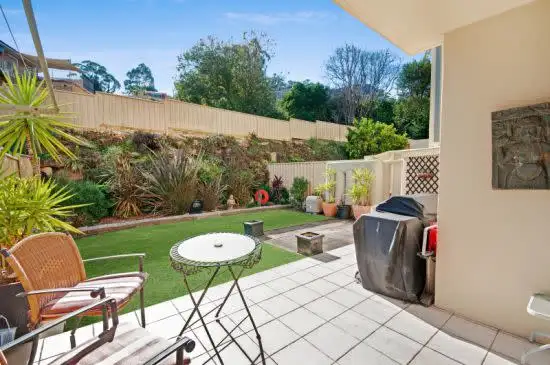 Third view of Homely unit listing, 3/6-10 Broadview Avenue, Gosford NSW 2250