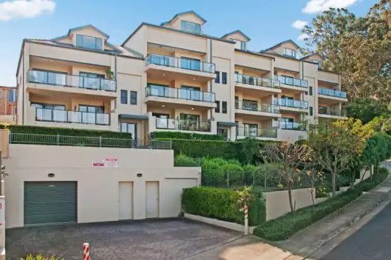 Fifth view of Homely unit listing, 3/6-10 Broadview Avenue, Gosford NSW 2250