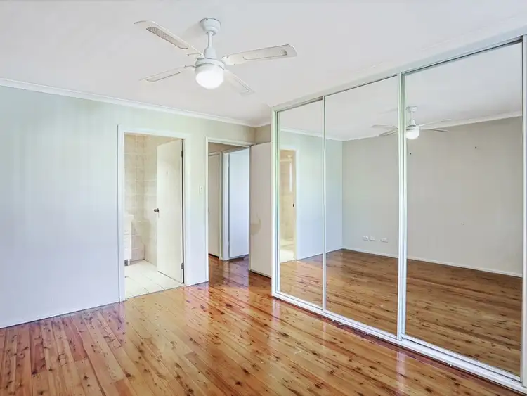 Second view of Homely house listing, 29 Borthwick Street, Minto NSW 2566