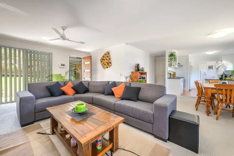 Main view of Homely house listing, 12 Allspice Drive, Ashmore QLD 4214