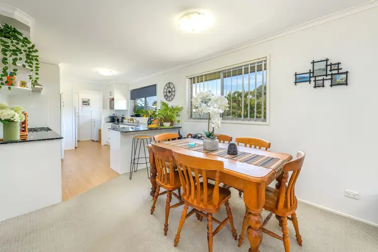 Second view of Homely house listing, 12 Allspice Drive, Ashmore QLD 4214