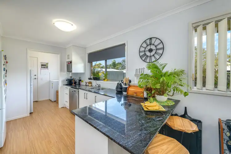 Third view of Homely house listing, 12 Allspice Drive, Ashmore QLD 4214
