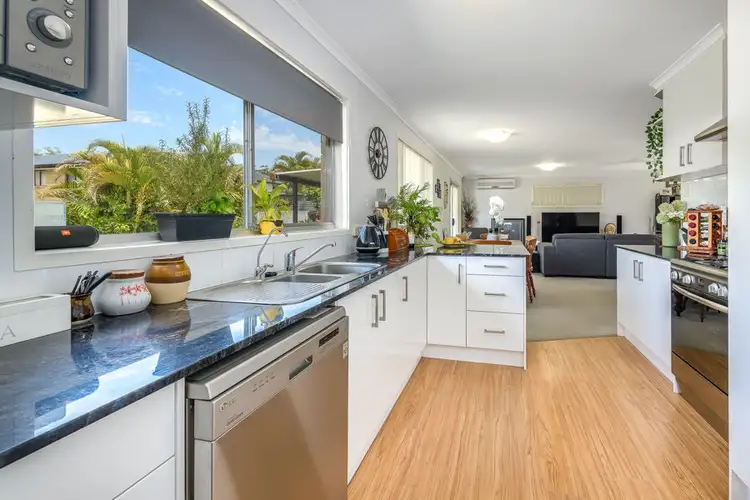 Fourth view of Homely house listing, 12 Allspice Drive, Ashmore QLD 4214